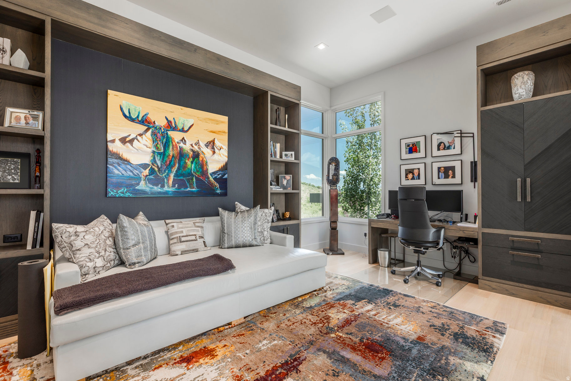 GLENWILD - Residential