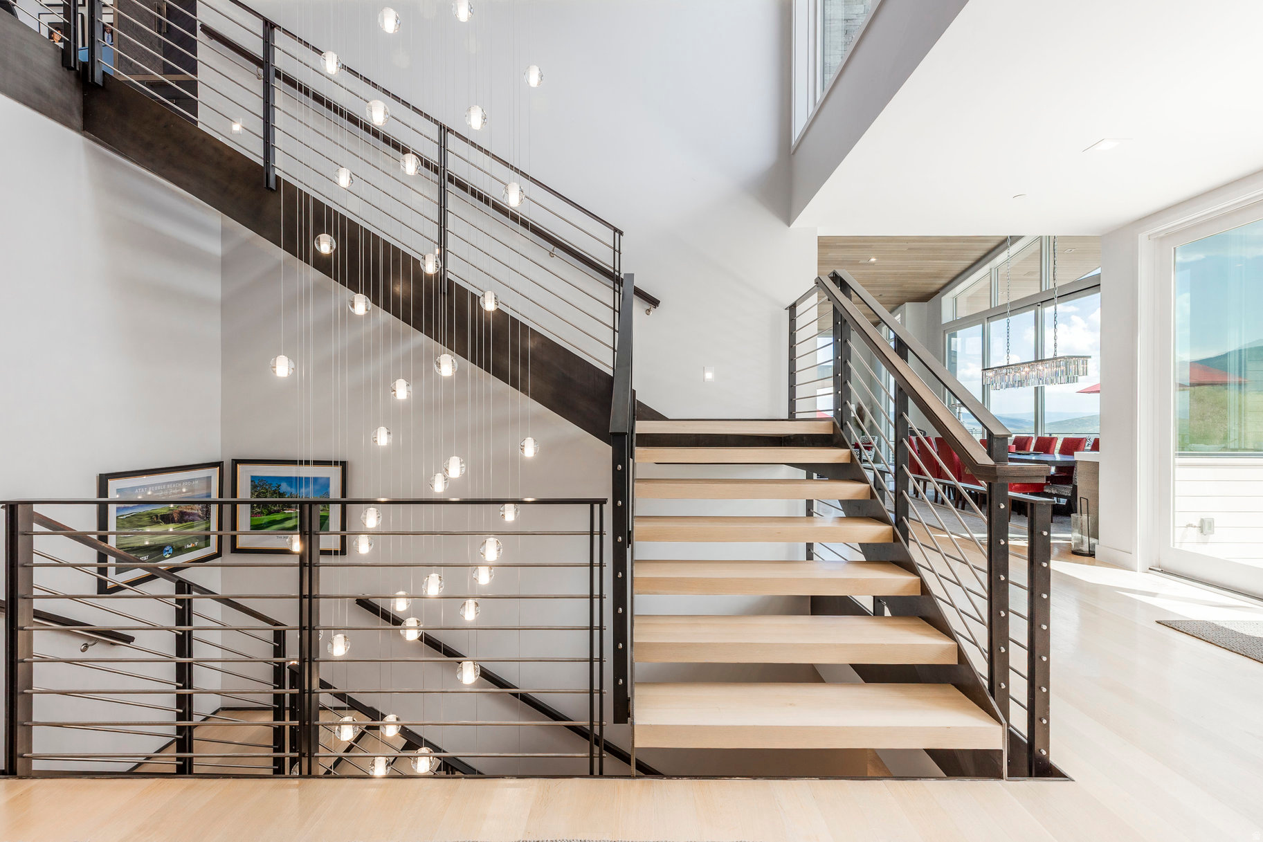 GLENWILD - Residential