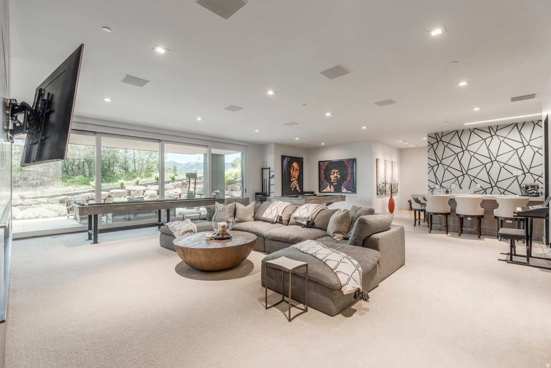 GLENWILD - Residential