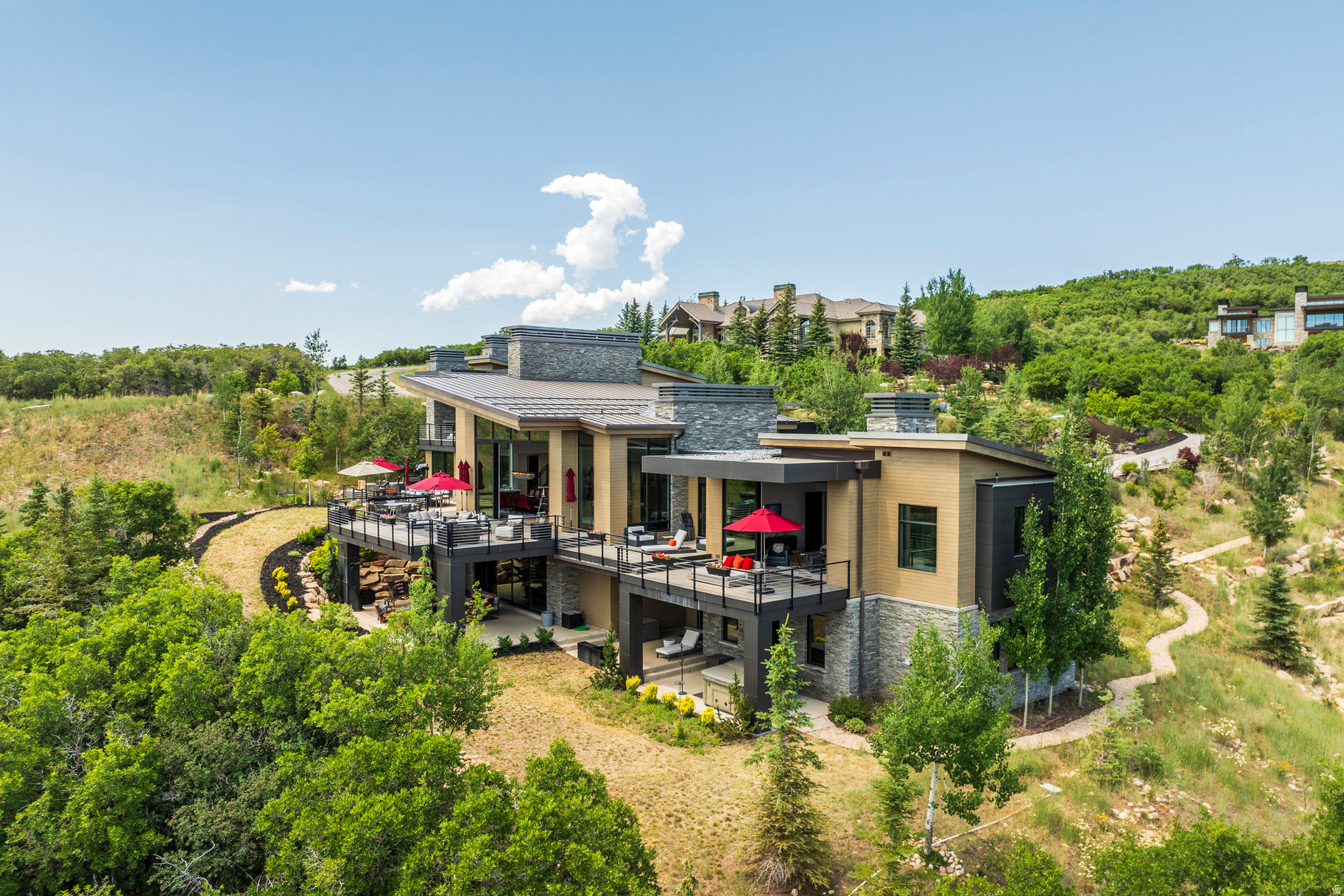 GLENWILD - Residential