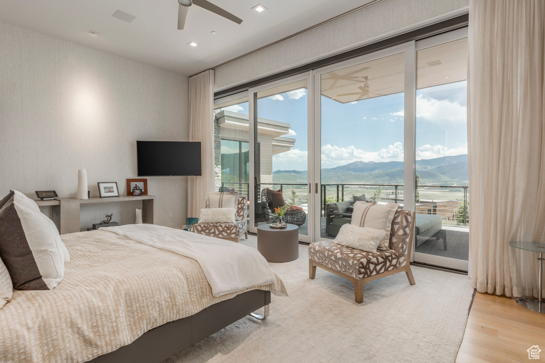 GLENWILD - Residential