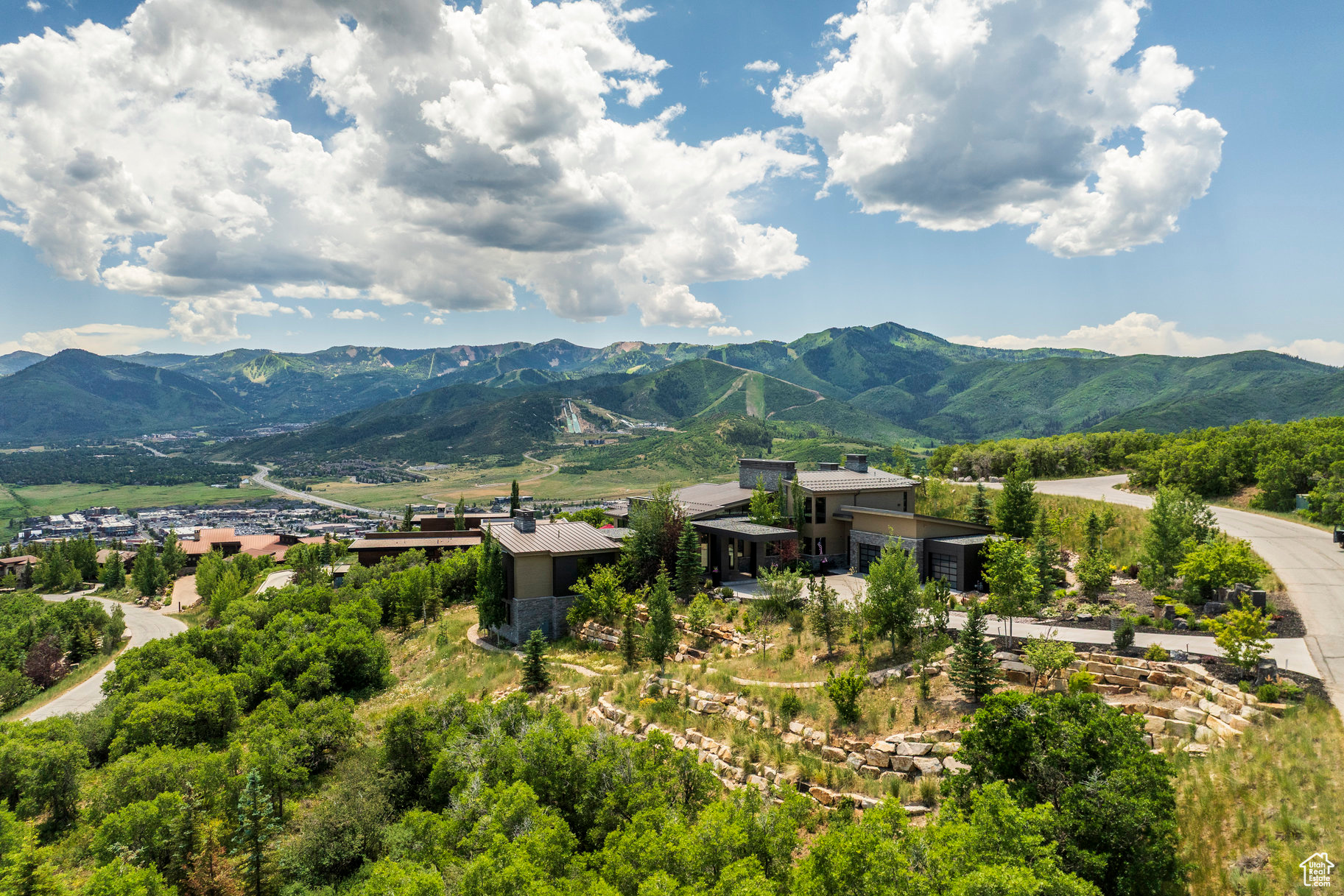 GLENWILD - Residential
