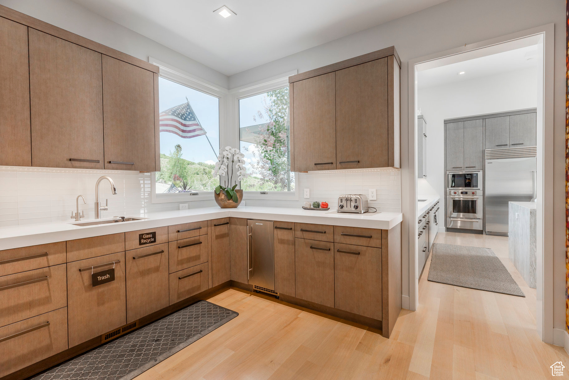 GLENWILD - Residential