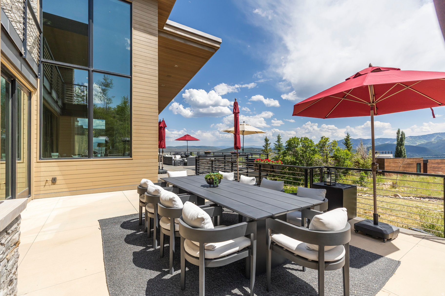 GLENWILD - Residential