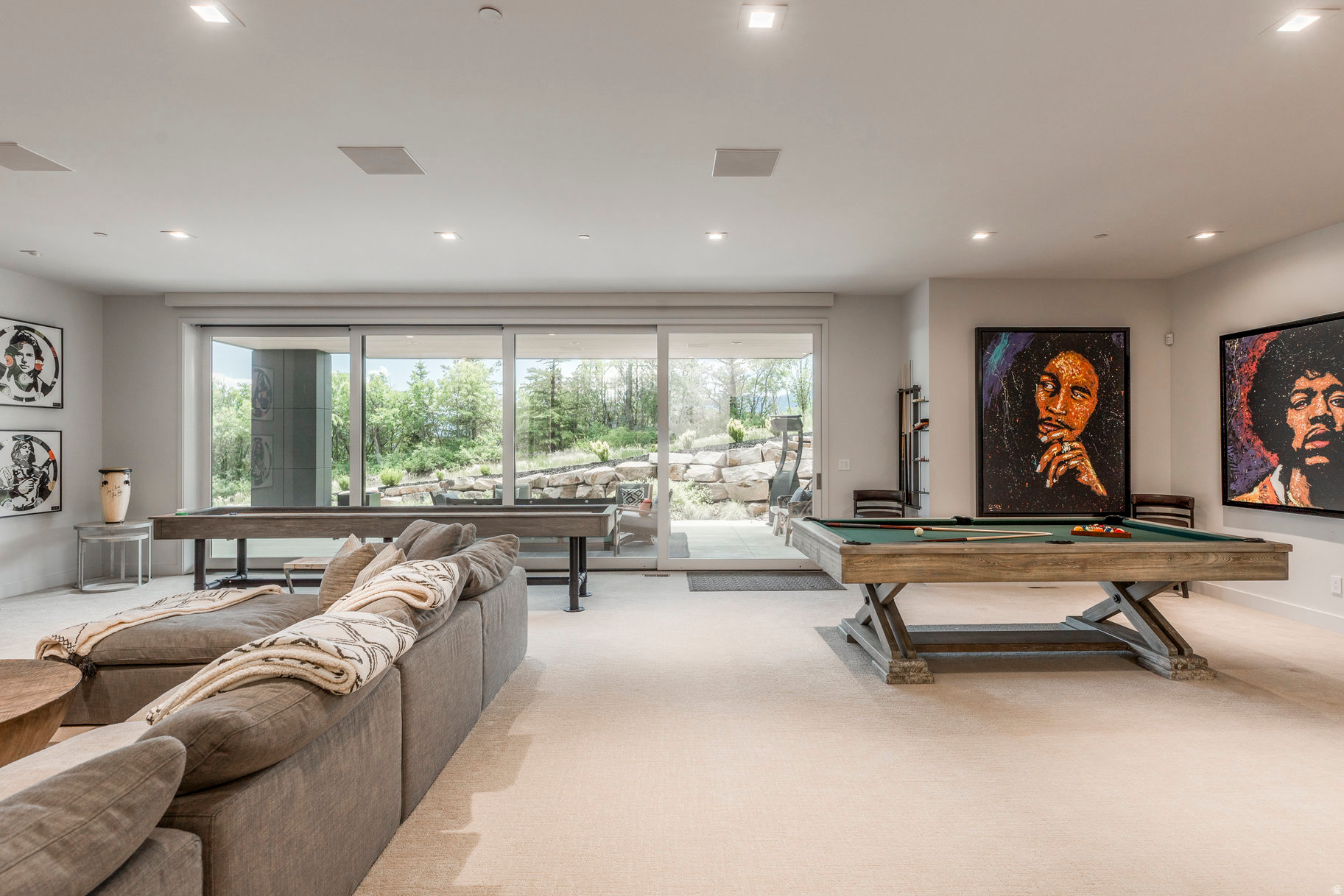 GLENWILD - Residential