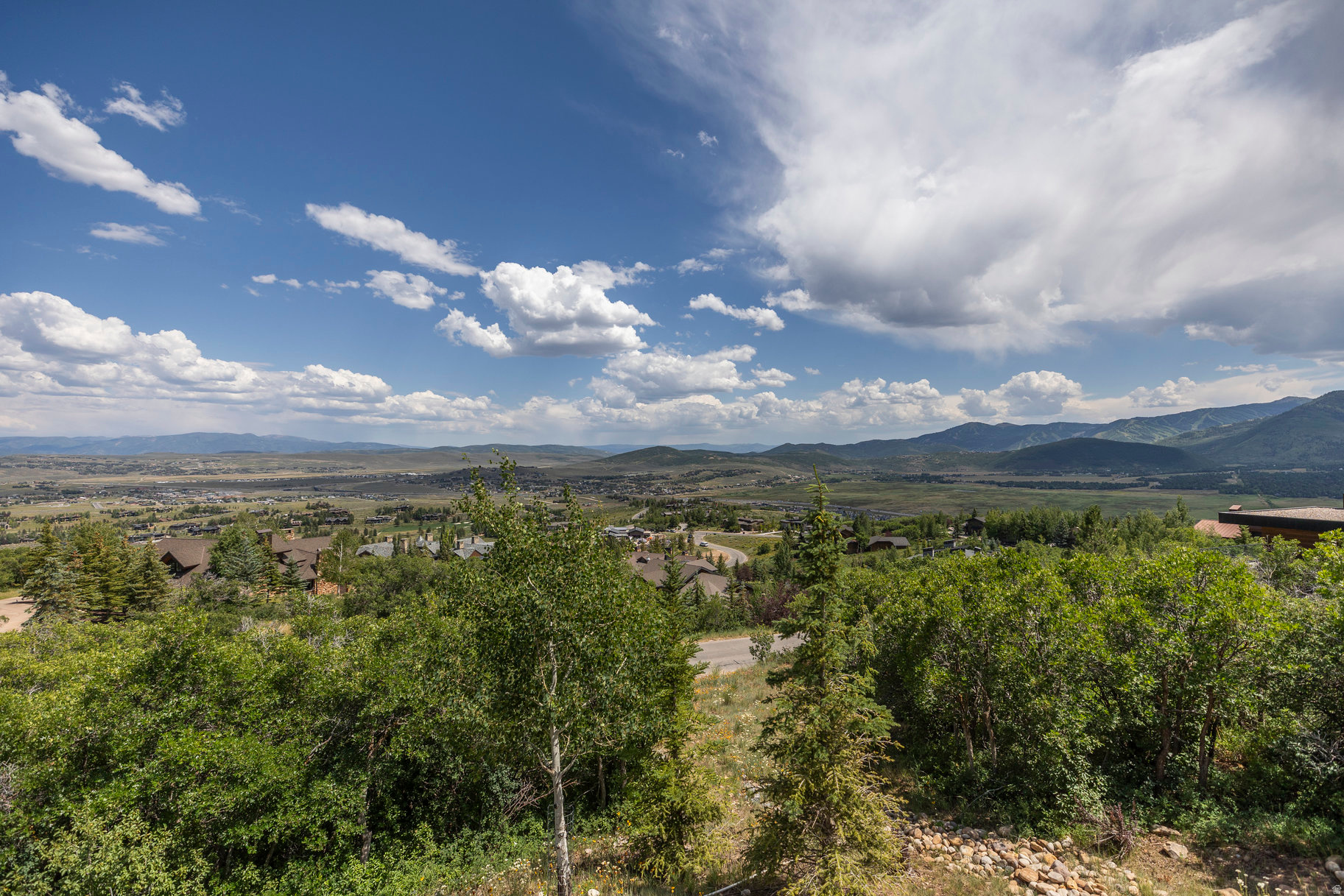 GLENWILD - Residential