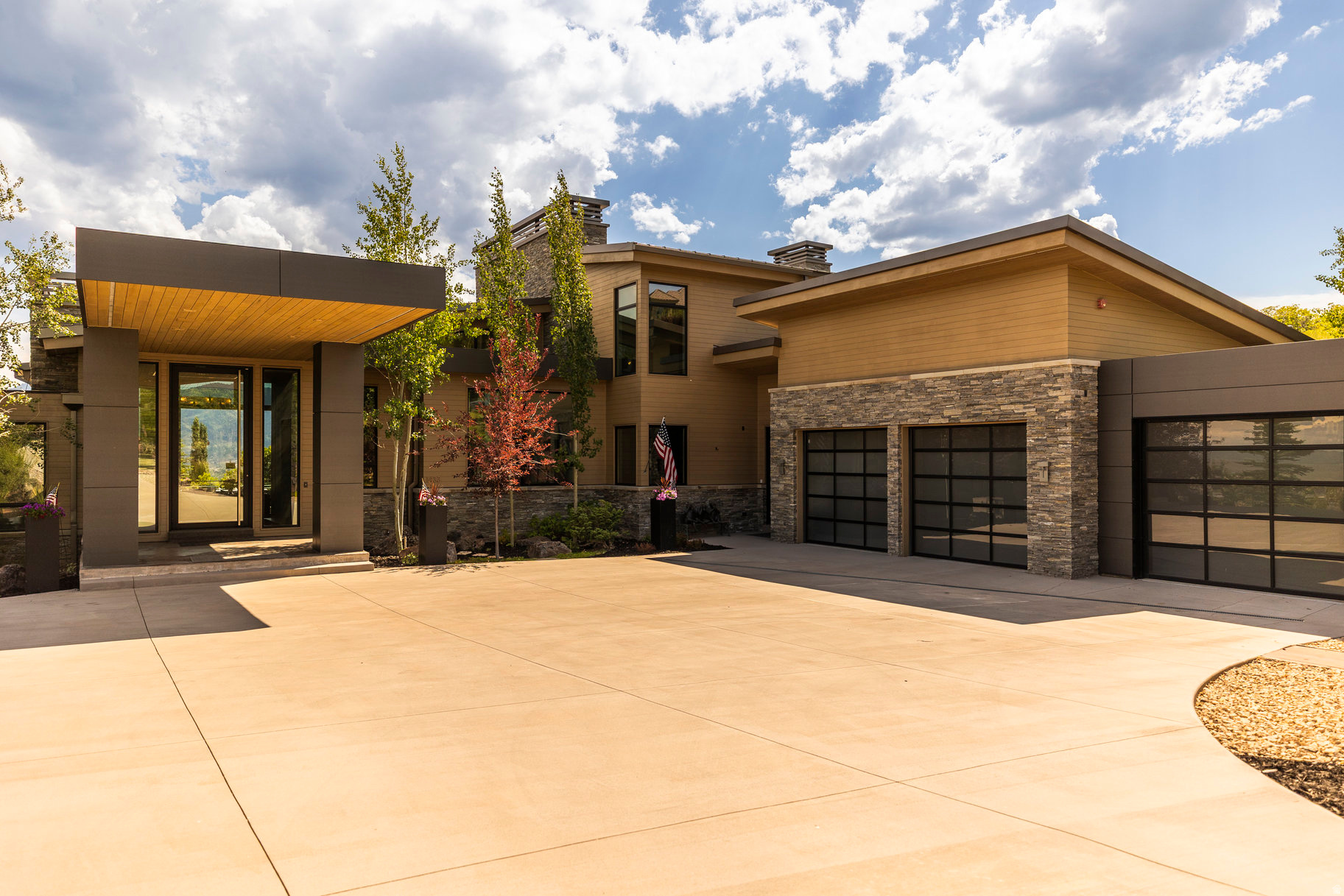 GLENWILD - Residential