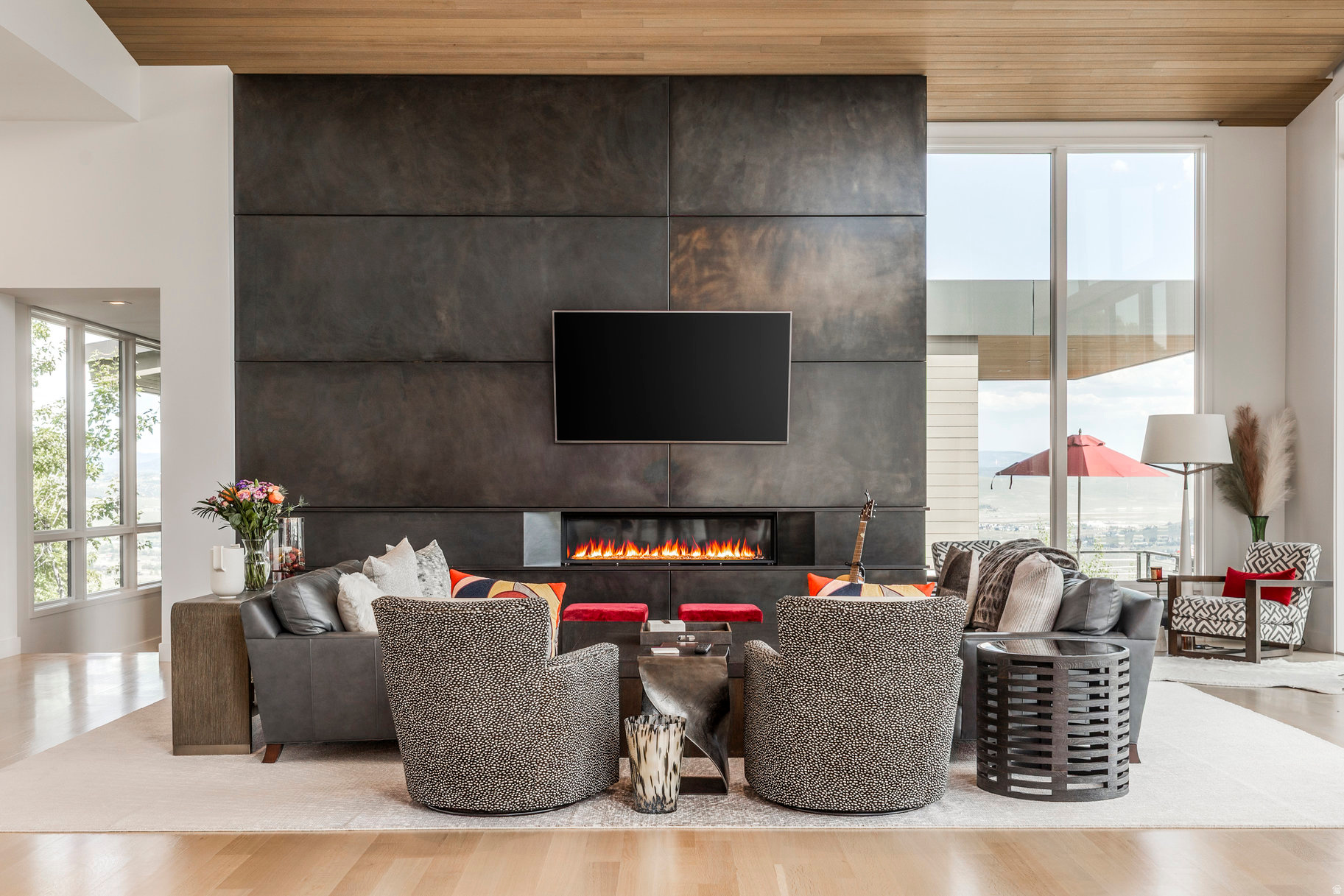 GLENWILD - Residential