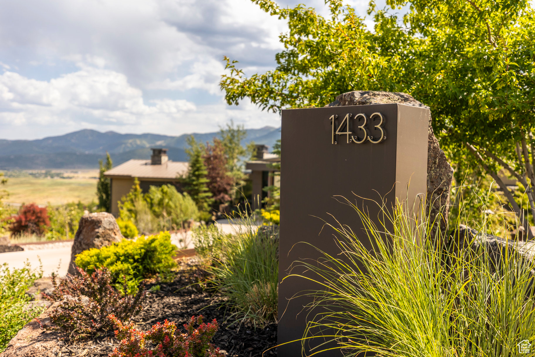 GLENWILD - Residential