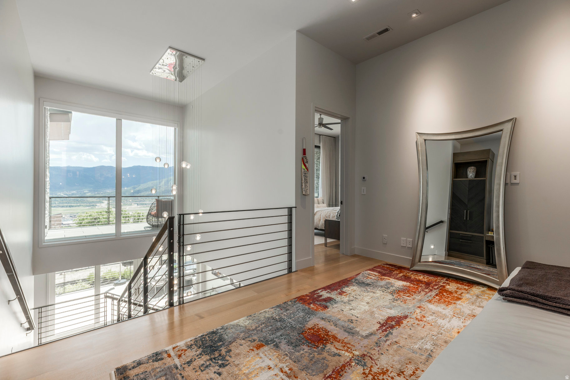 GLENWILD - Residential