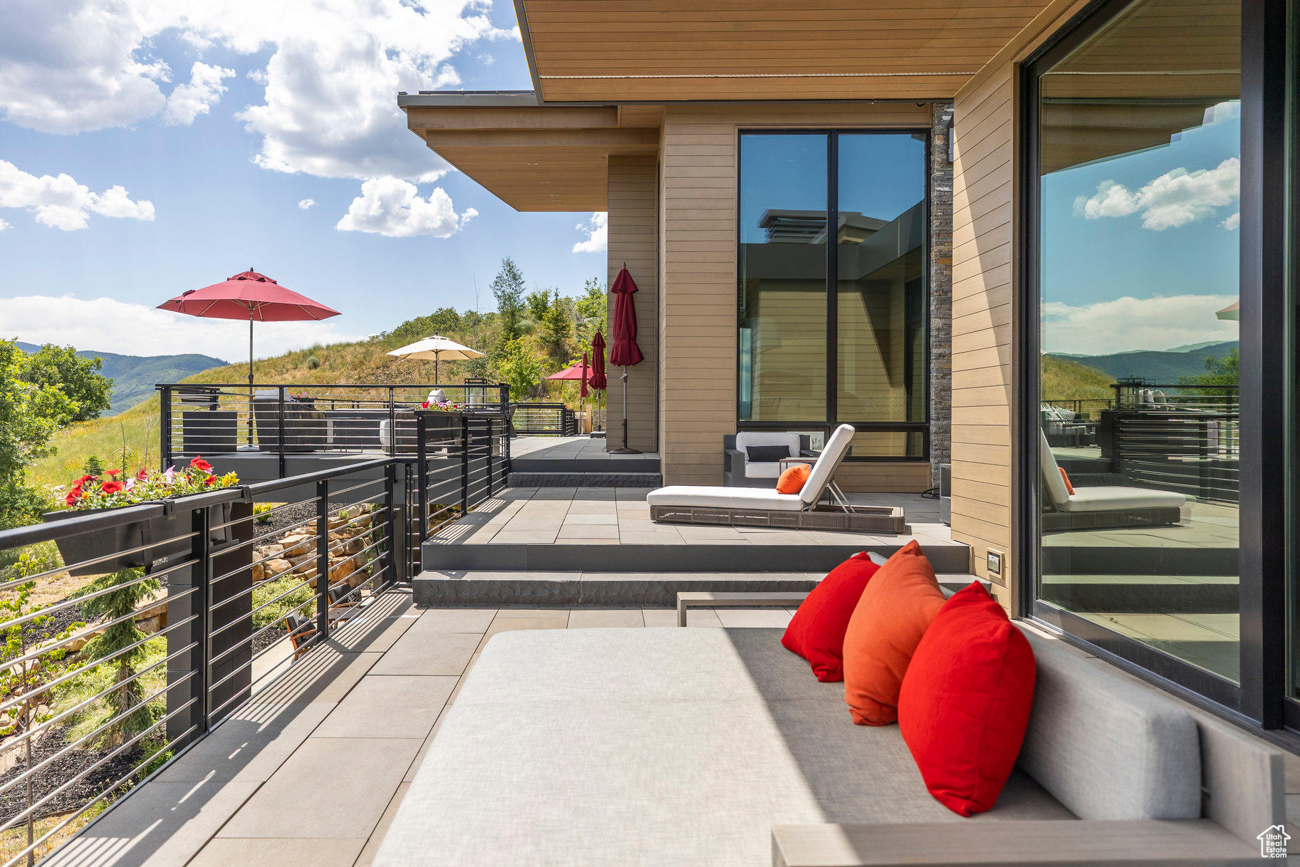GLENWILD - Residential