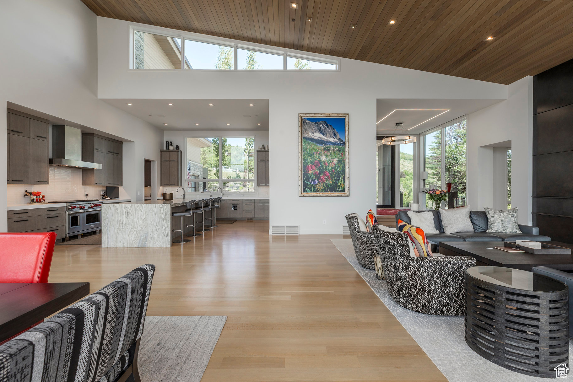 GLENWILD - Residential