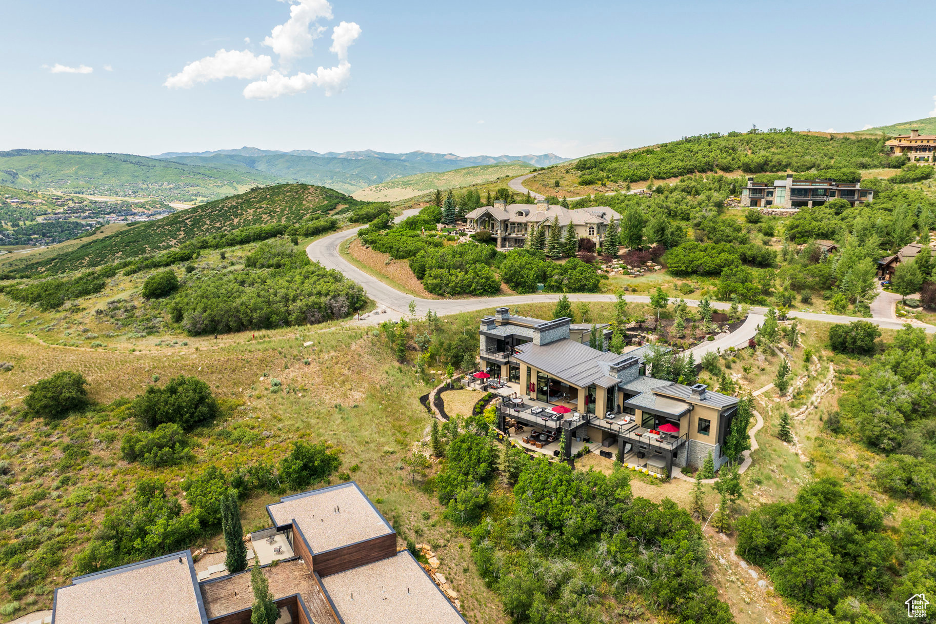 GLENWILD - Residential