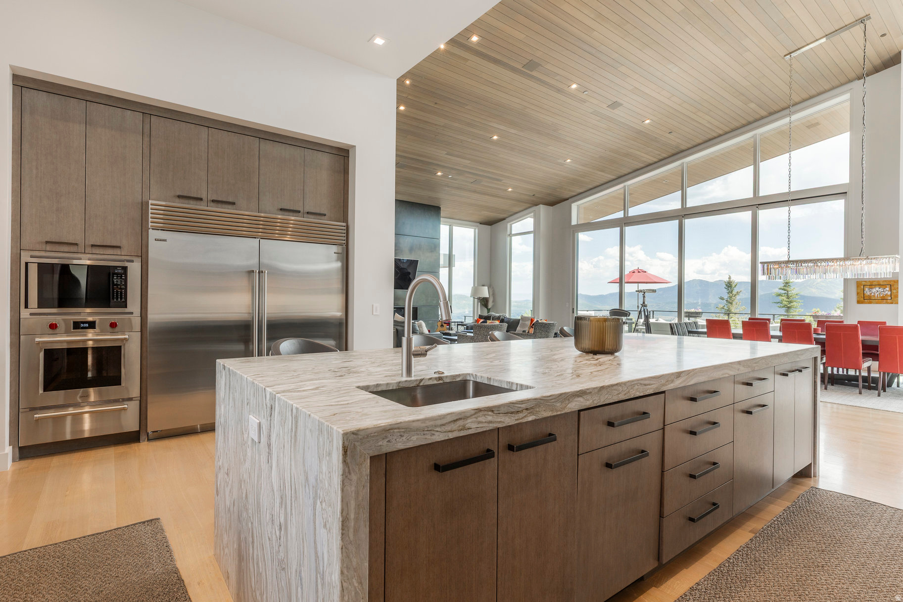 GLENWILD - Residential