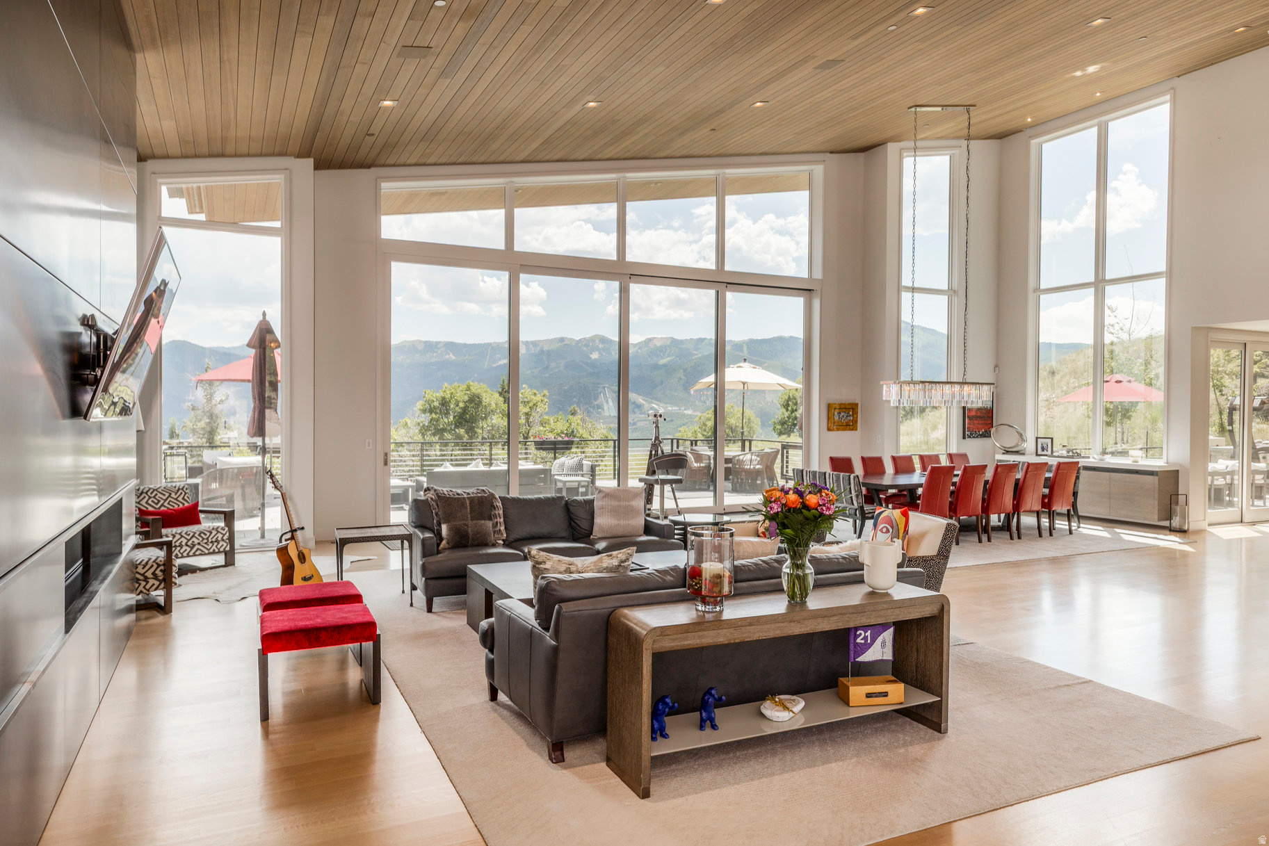 GLENWILD - Residential