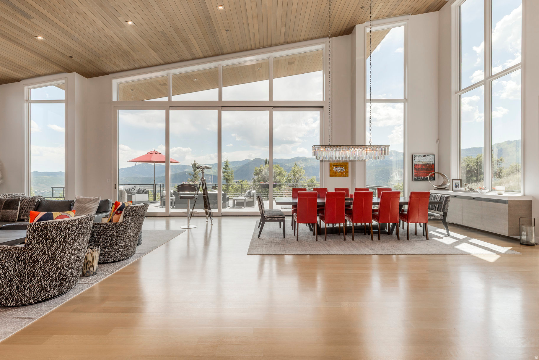 GLENWILD - Residential