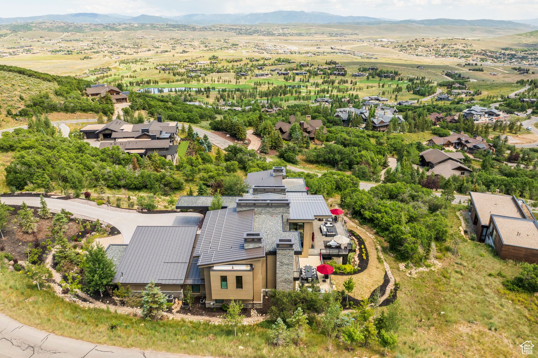 GLENWILD - Residential
