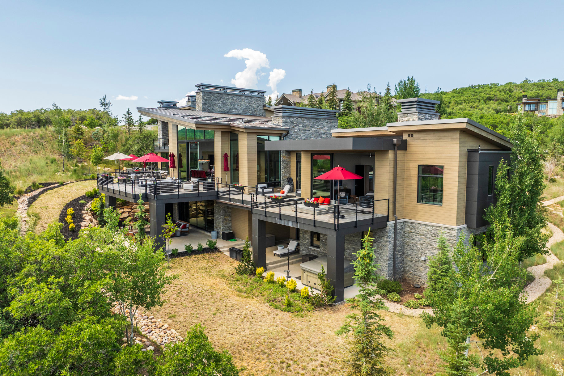 GLENWILD - Residential