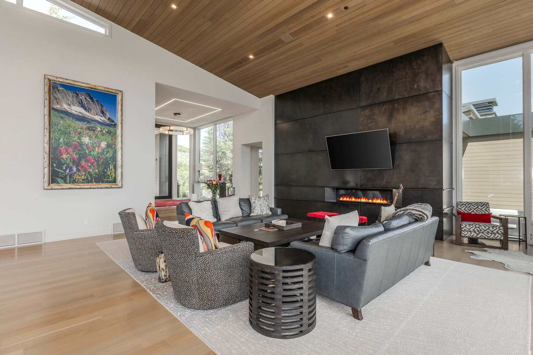 GLENWILD - Residential