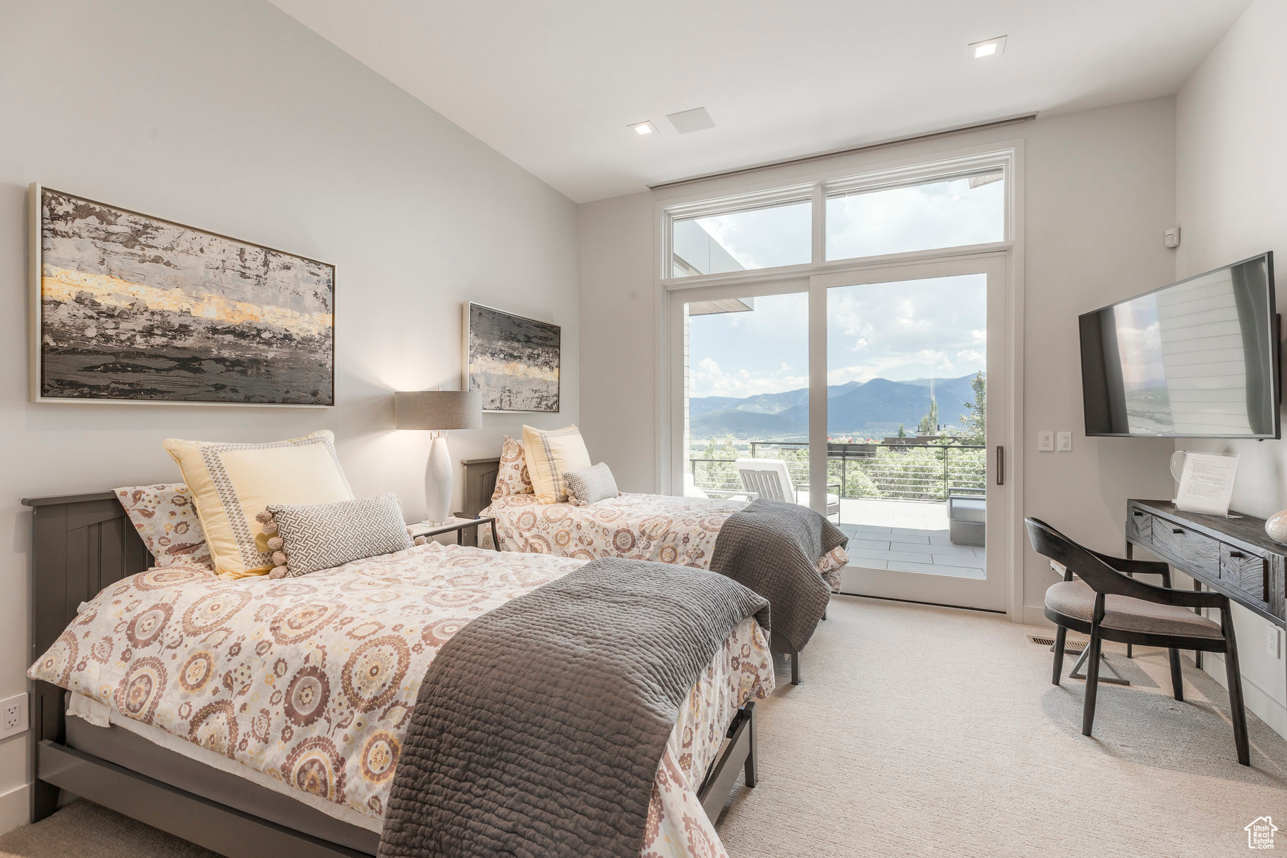 GLENWILD - Residential