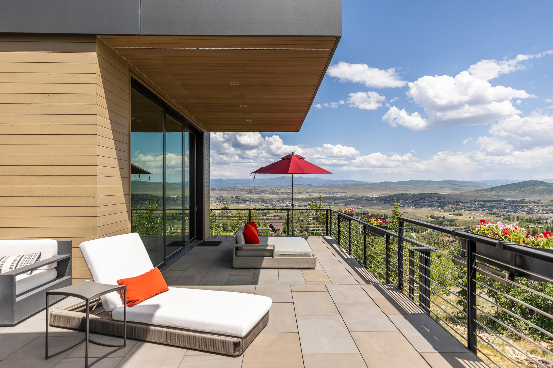 GLENWILD - Residential