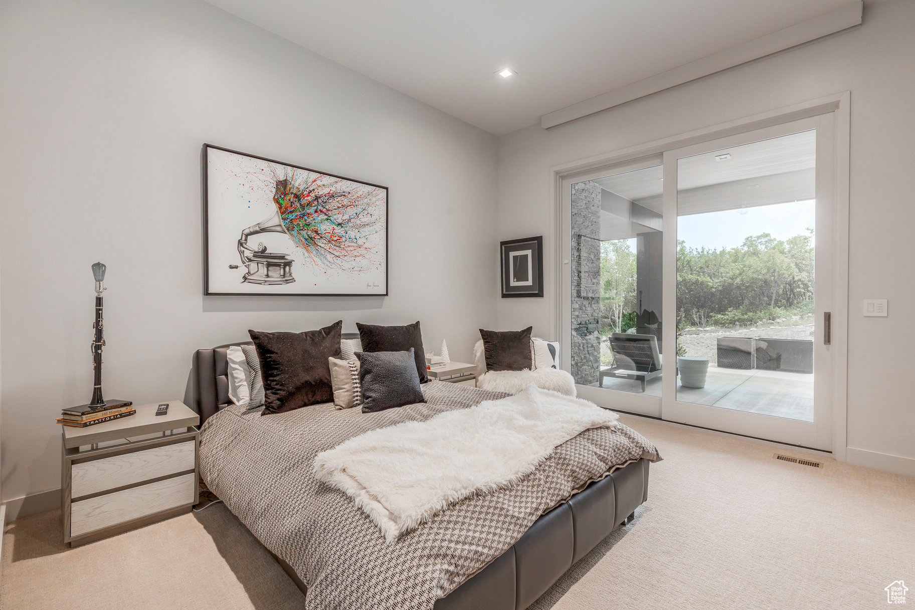 GLENWILD - Residential