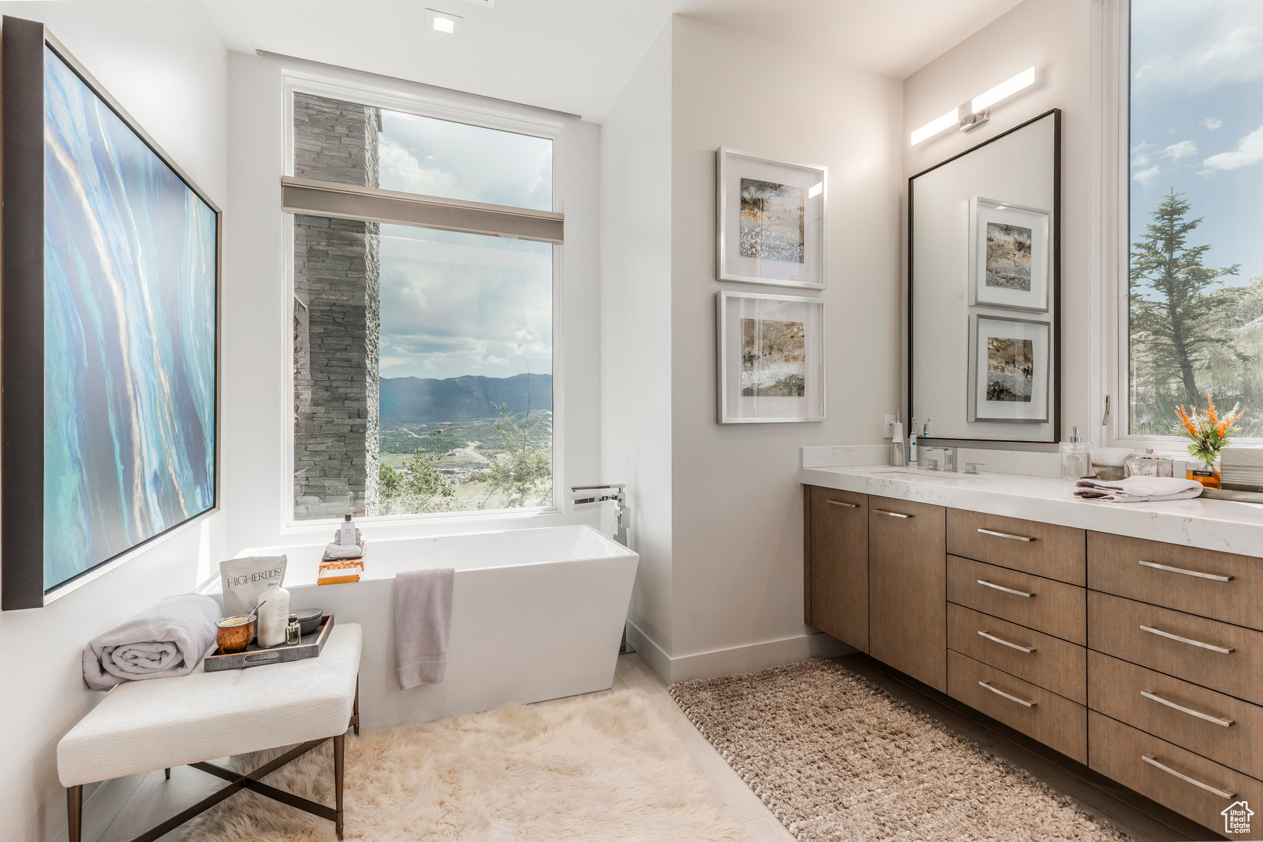 GLENWILD - Residential