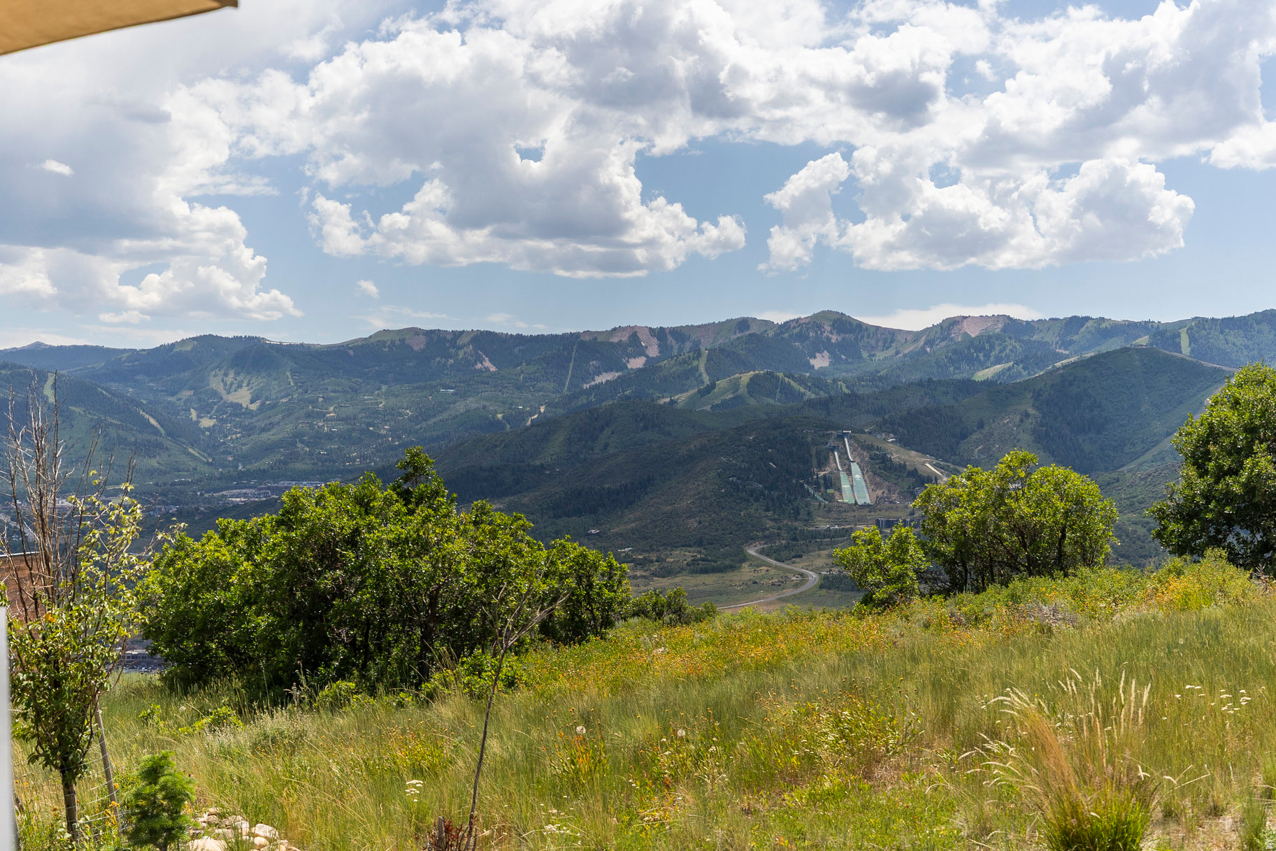 GLENWILD - Residential