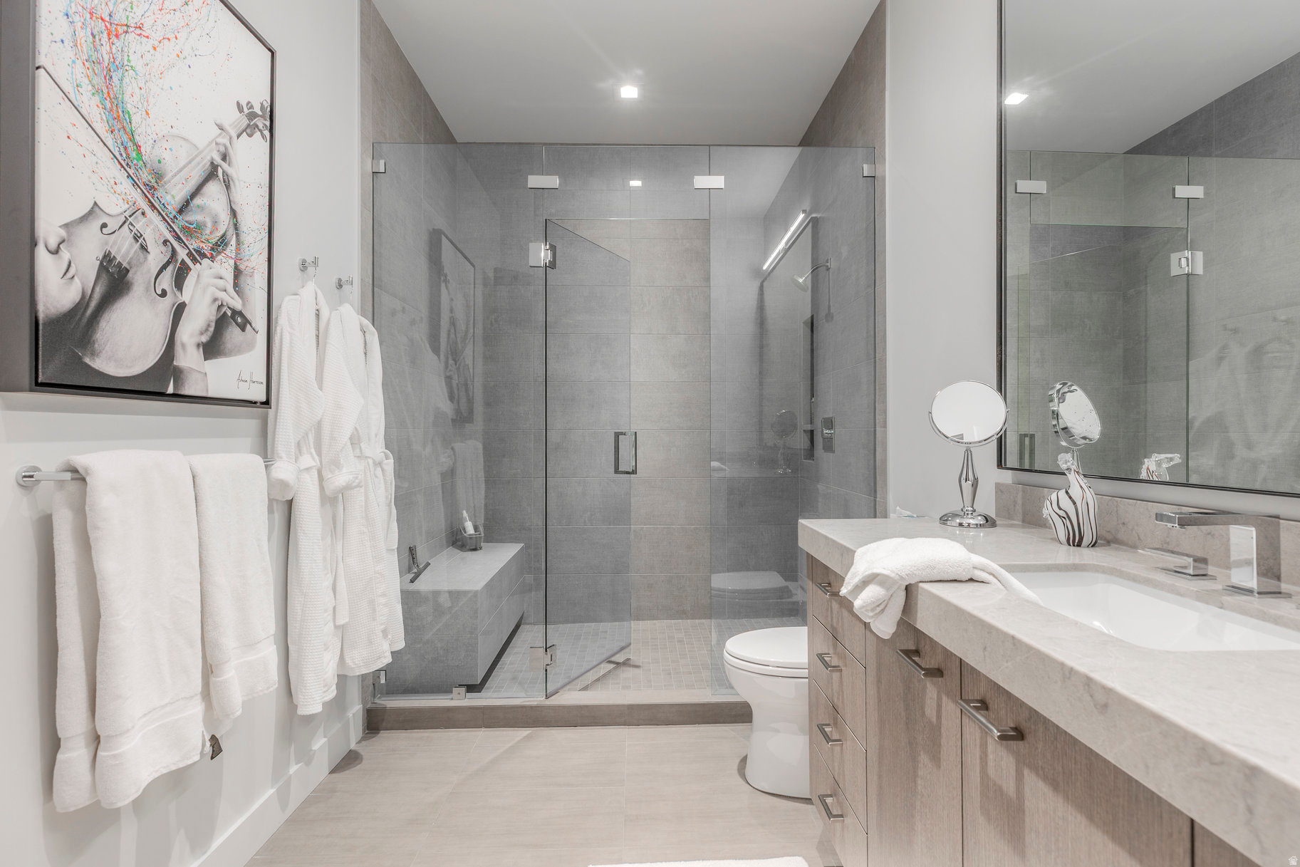 GLENWILD - Residential