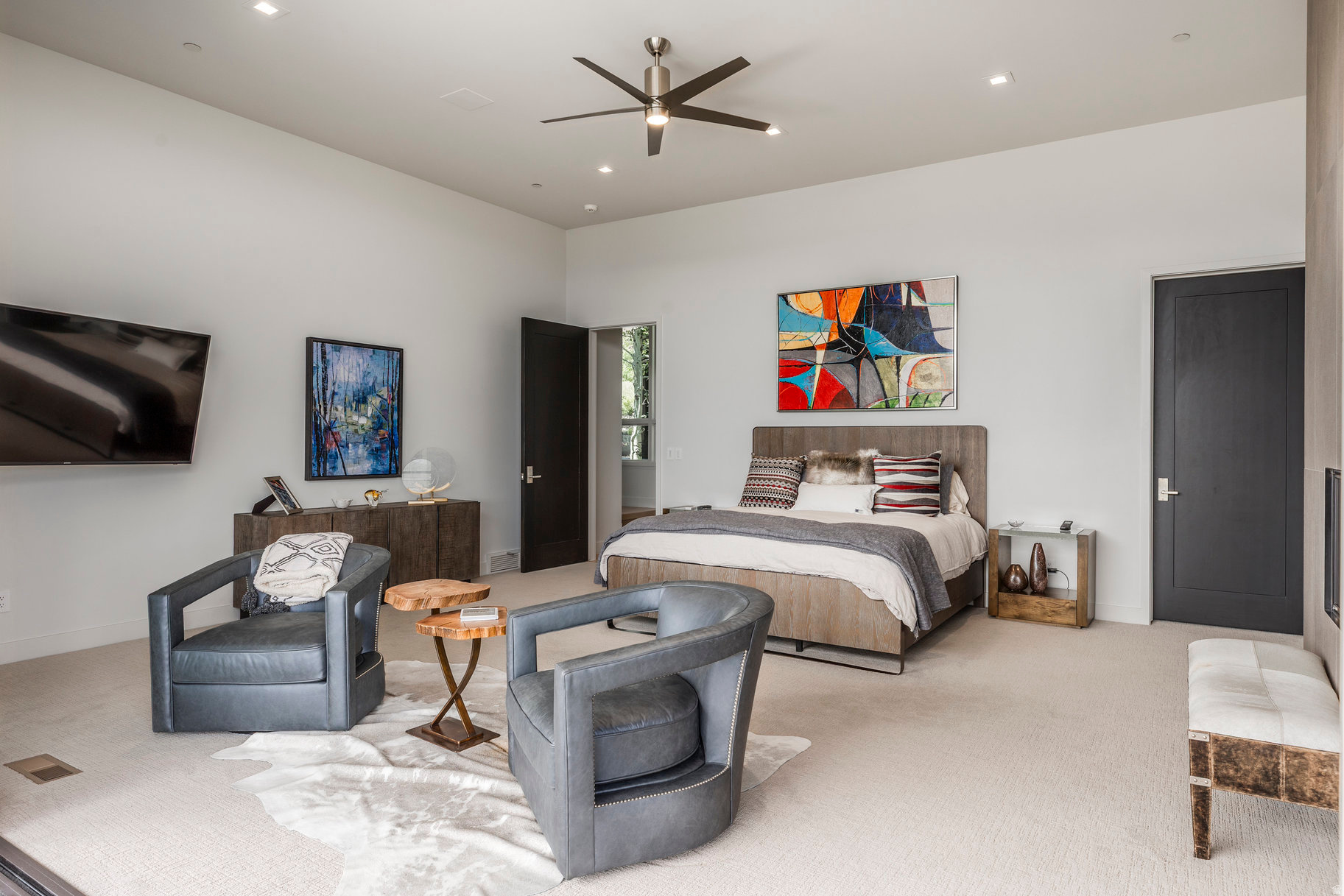 GLENWILD - Residential