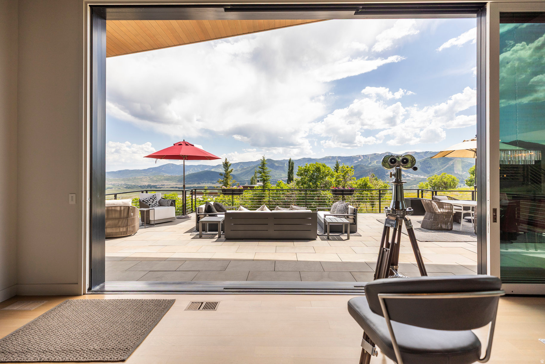 GLENWILD - Residential