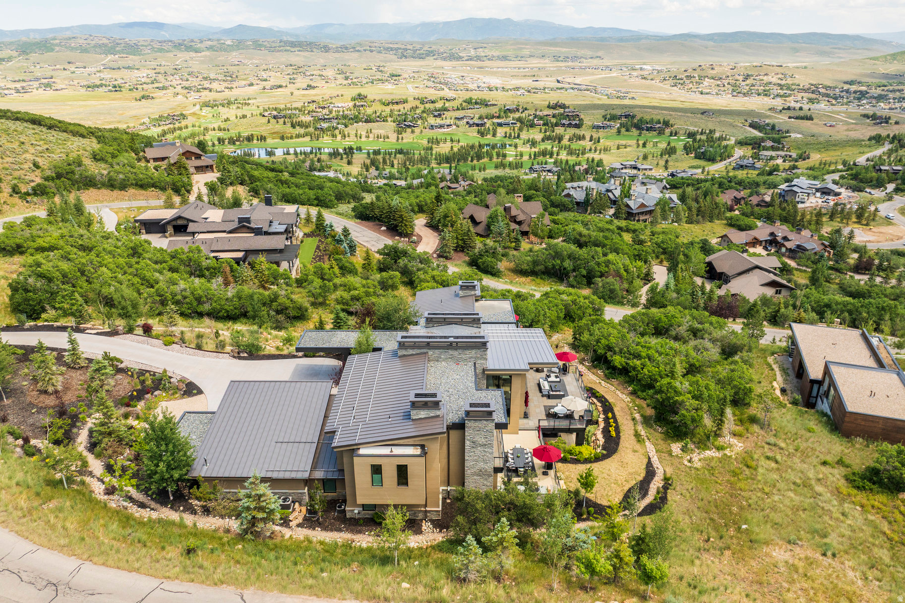 GLENWILD - Residential