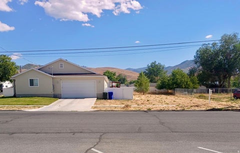 Vacant Land For Sale - 430 E Utah Ave<br/> Tooele, UT 84074