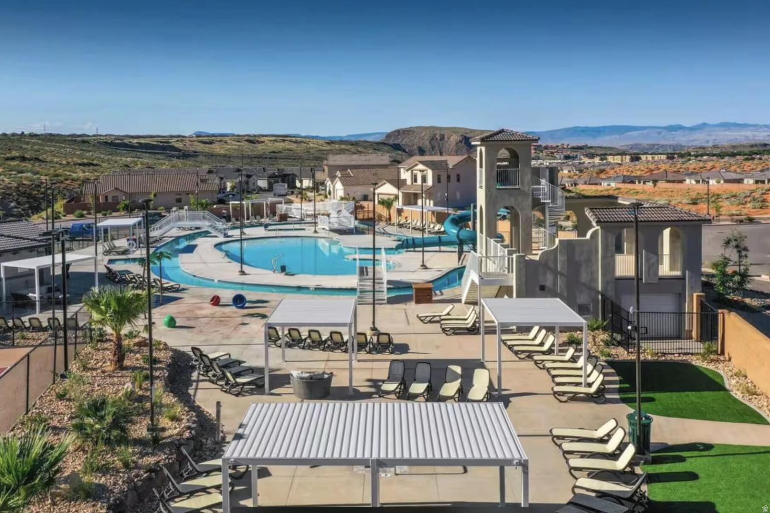 PASEOS AT SIENNA HILLS PH 2 AMD - Residential