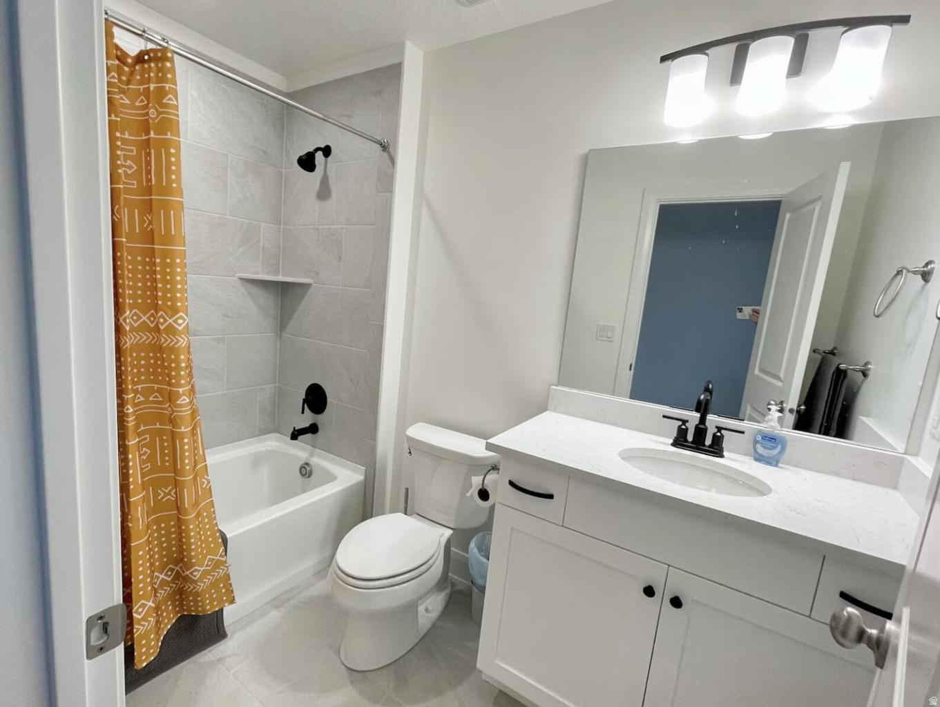 PASEOS AT SIENNA HILLS PH 2 AMD - Residential