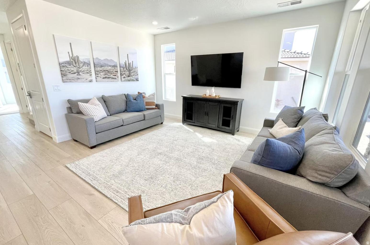 PASEOS AT SIENNA HILLS PH 2 AMD - Residential
