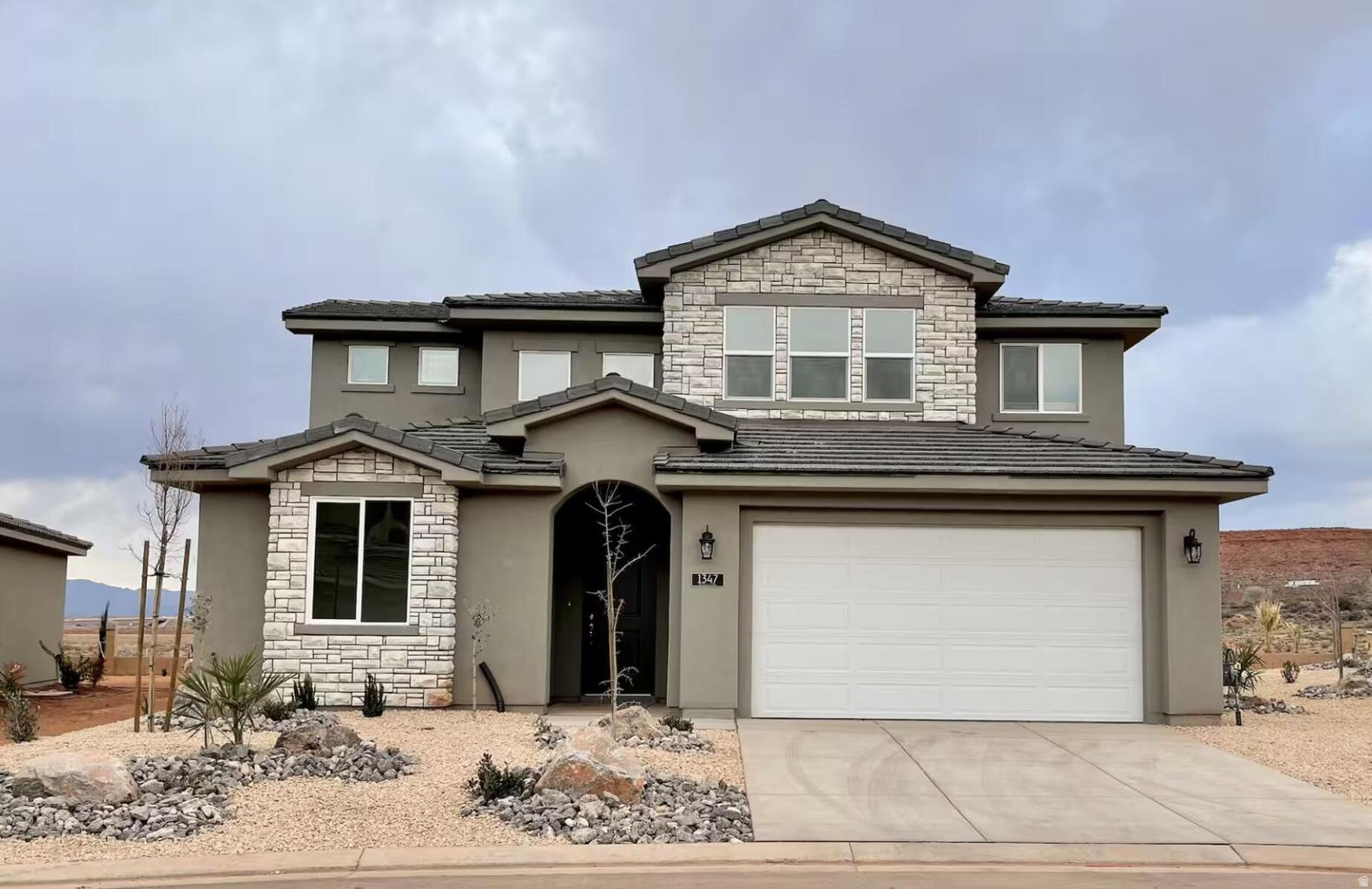 PASEOS AT SIENNA HILLS PH 2 AMD - Residential