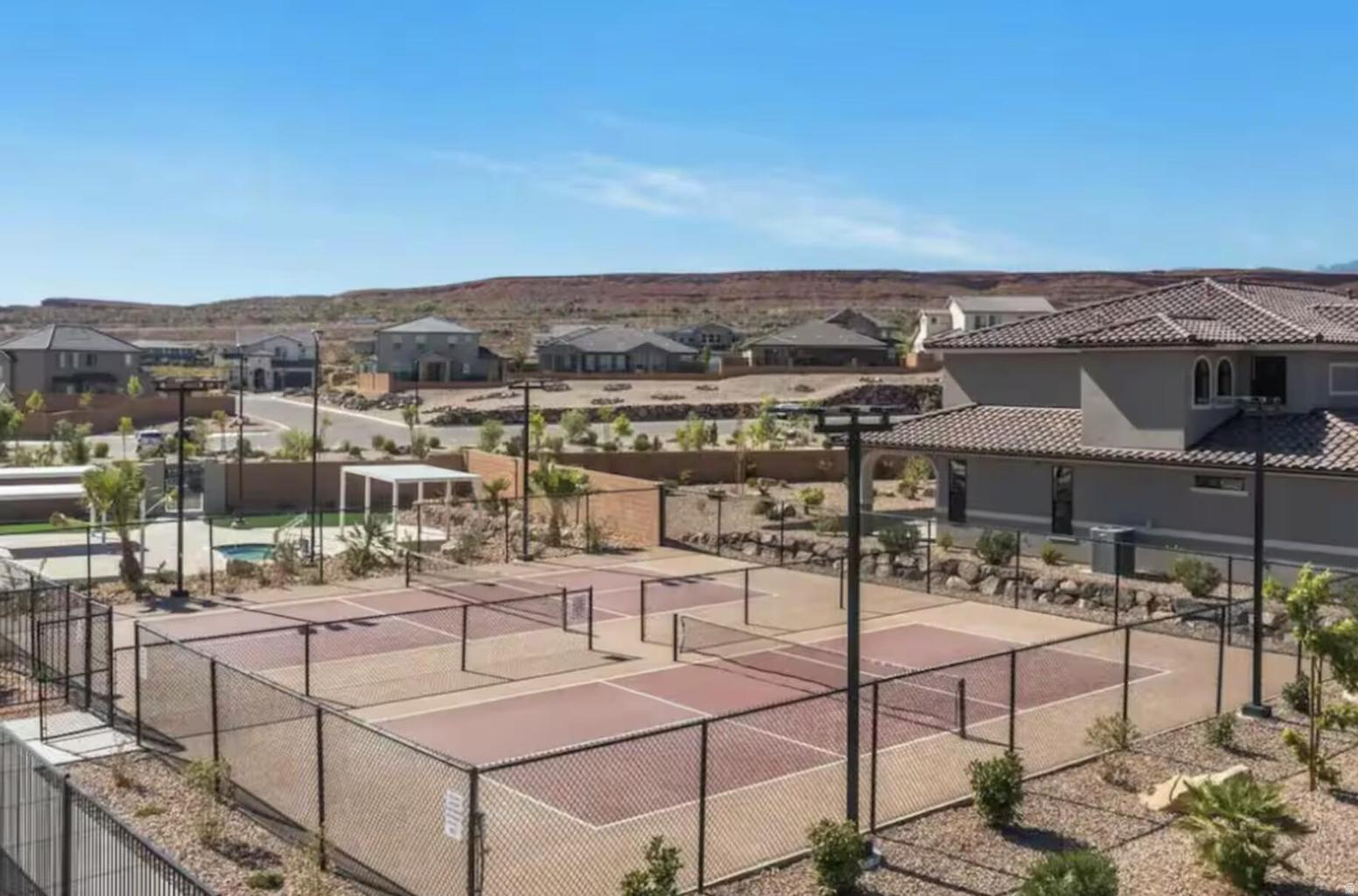 PASEOS AT SIENNA HILLS PH 2 AMD - Residential