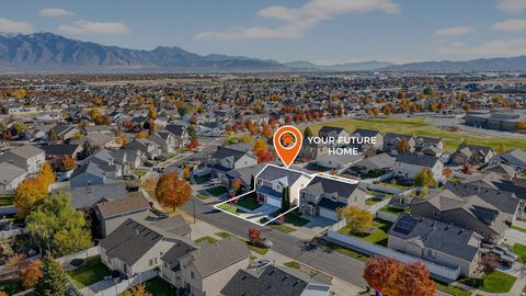 Tiny photo for 6543 W OAK BRIDGE DR, West Jordan, UT 84081 (MLS # 2122132)