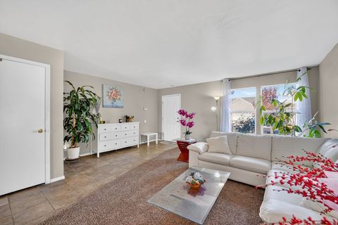 Tiny photo for 6543 W OAK BRIDGE DR, West Jordan, UT 84081 (MLS # 2122132)