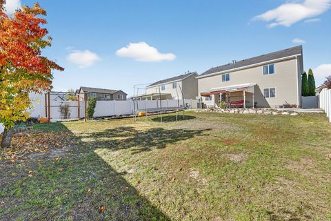 Tiny photo for 6543 W OAK BRIDGE DR, West Jordan, UT 84081 (MLS # 2122132)