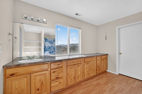 Tiny photo for 6543 W OAK BRIDGE DR, West Jordan, UT 84081 (MLS # 2122132)