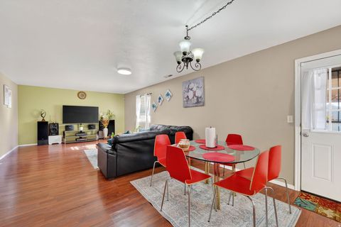 Tiny photo for 6543 W OAK BRIDGE DR, West Jordan, UT 84081 (MLS # 2122132)