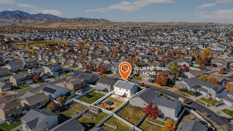 Tiny photo for 6543 W OAK BRIDGE DR, West Jordan, UT 84081 (MLS # 2122132)