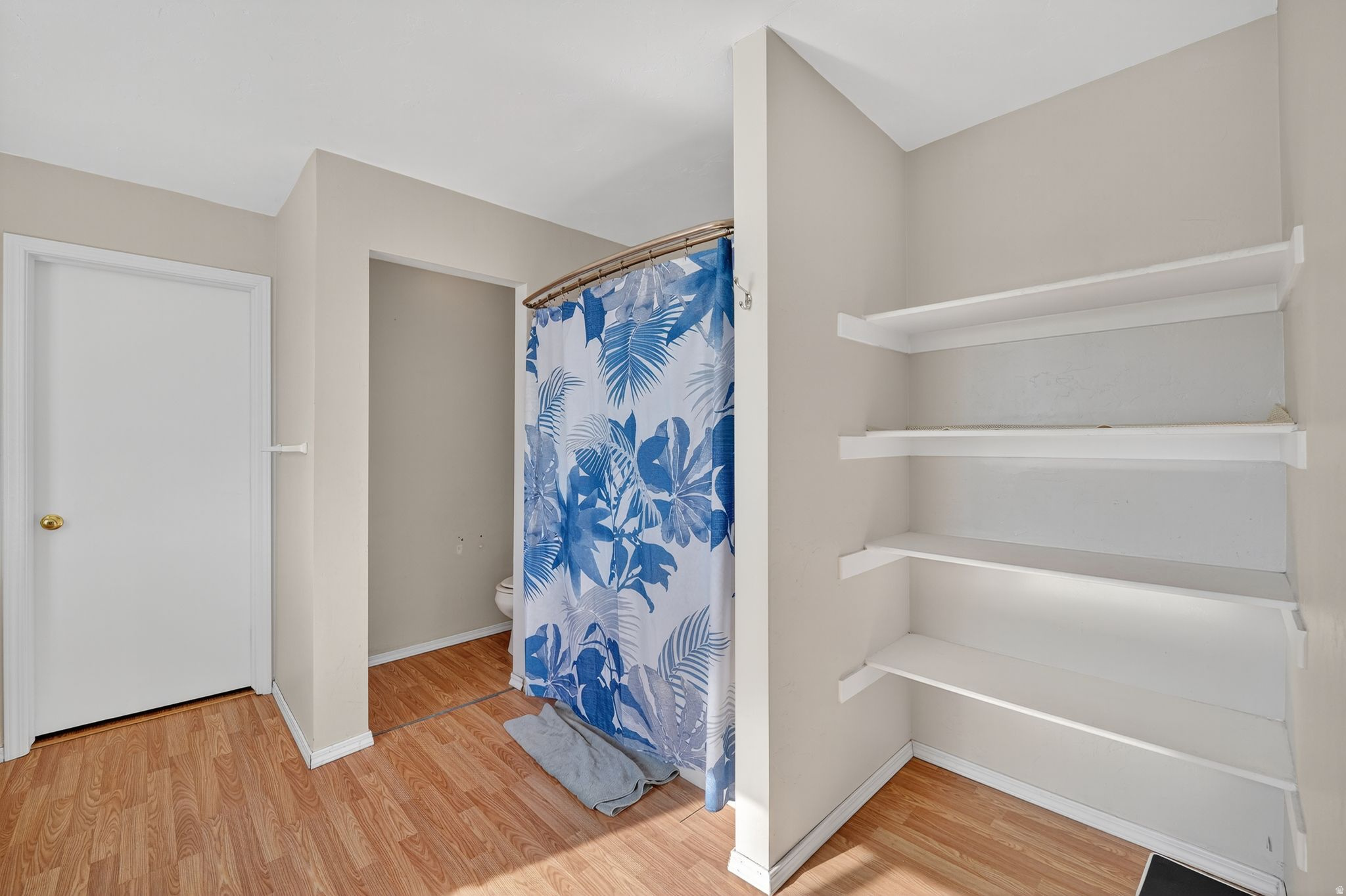 JORDAN - Residential