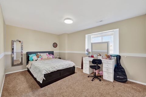 Tiny photo for 6543 W OAK BRIDGE DR, West Jordan, UT 84081 (MLS # 2122132)
