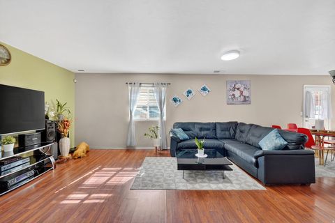 Tiny photo for 6543 W OAK BRIDGE DR, West Jordan, UT 84081 (MLS # 2122132)