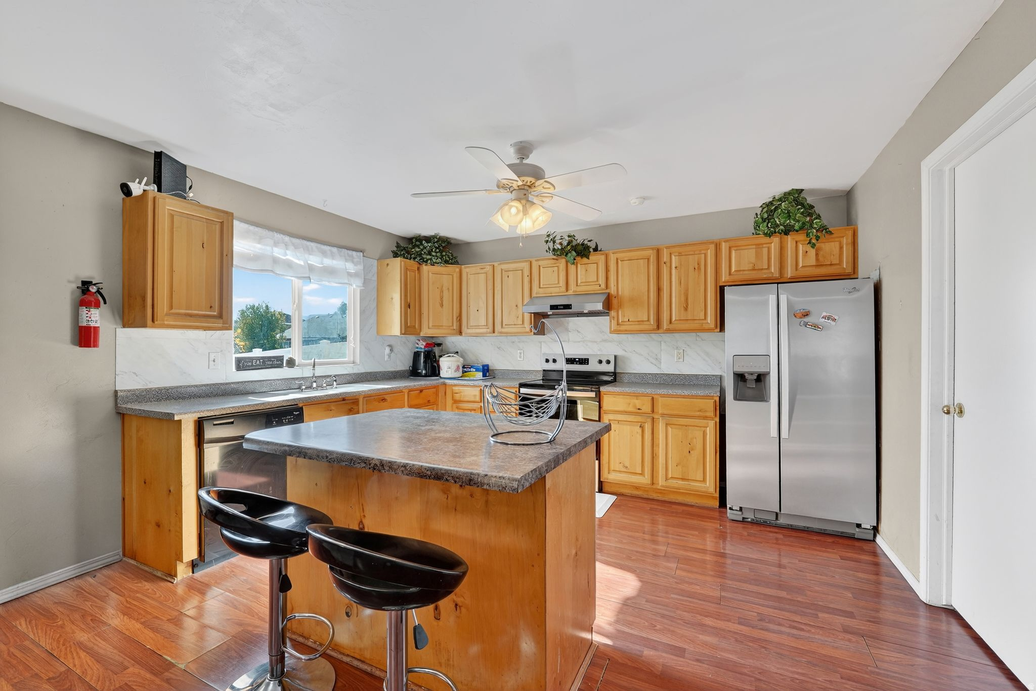 JORDAN - Residential