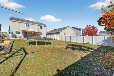 Tiny photo for 6543 W OAK BRIDGE DR, West Jordan, UT 84081 (MLS # 2122132)