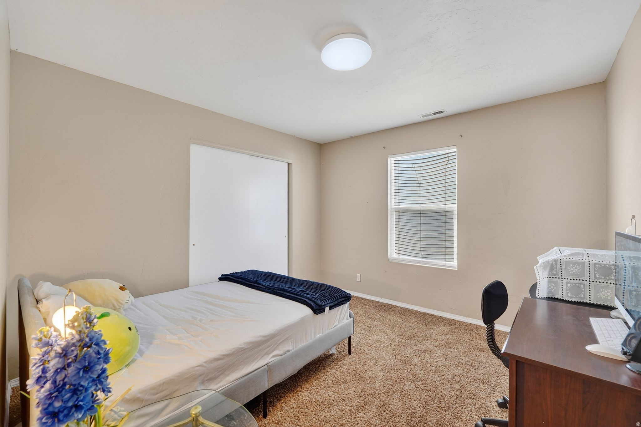 JORDAN - Residential